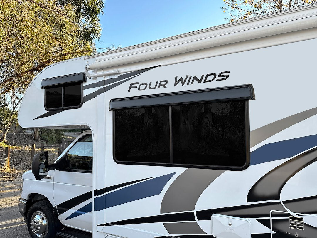 Gt Styling Rv1054 Rainguard - image 7