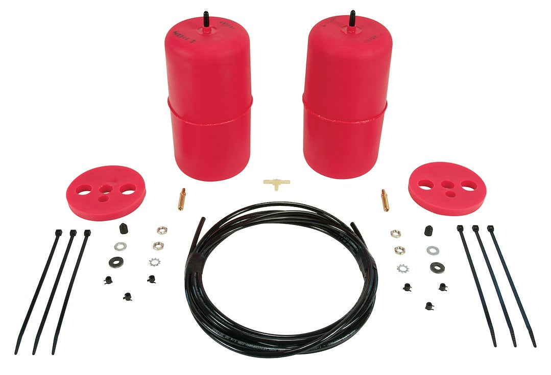 Air Lift 60824 Helper Spring Kit - image 1