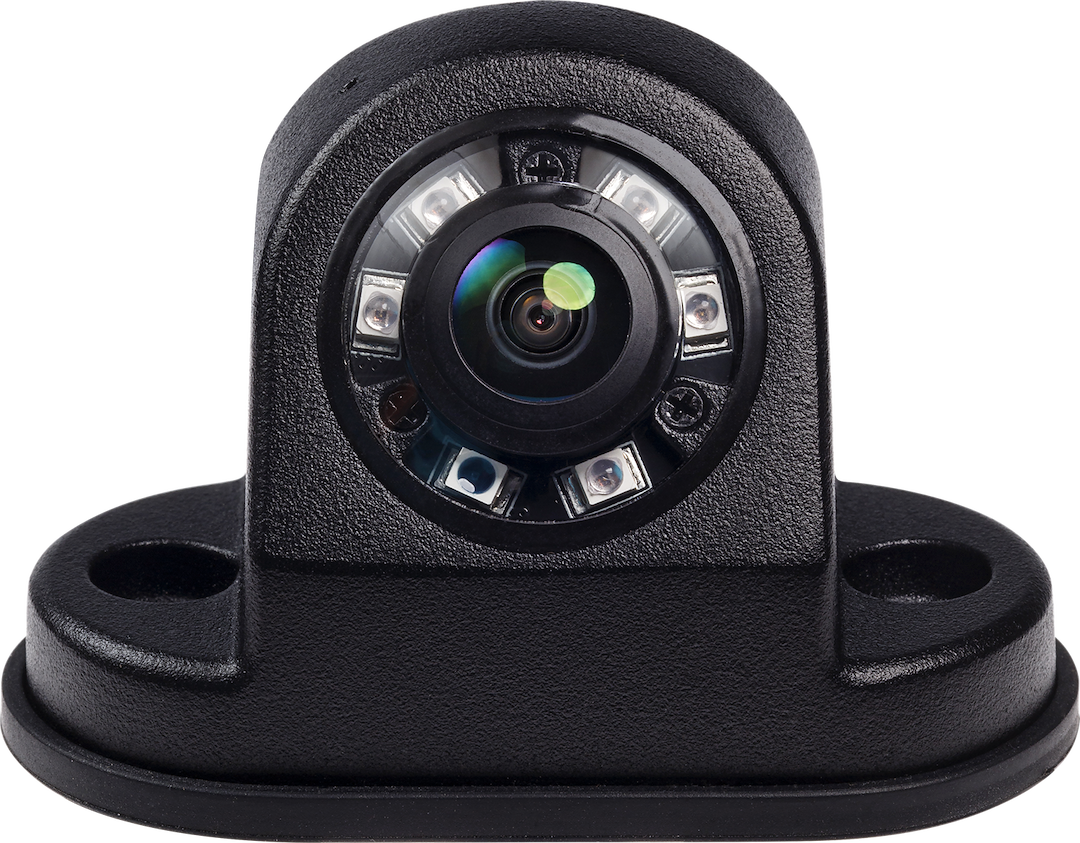 ASA Electronics Voyager 160 Degree Rear Side Marker Light Mount Backup Camera VCAHD160B - image 1