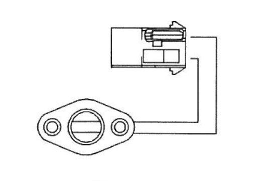 Coleman Mach Air Conditioner Remote Temperature Sensor (65373191)