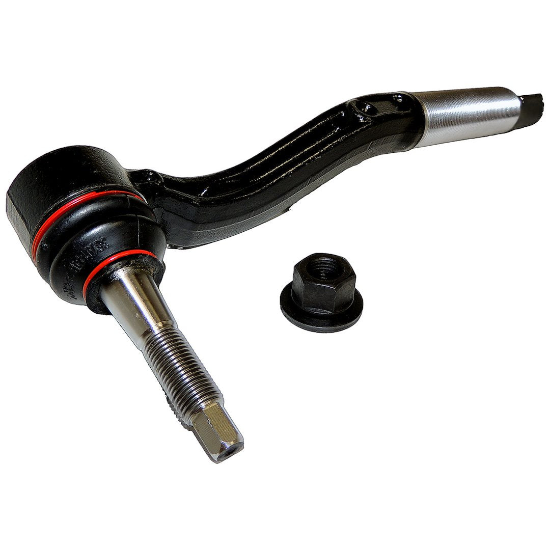 Crown Automotive 68258762AB Female Outer Tie Rod End - image 2
