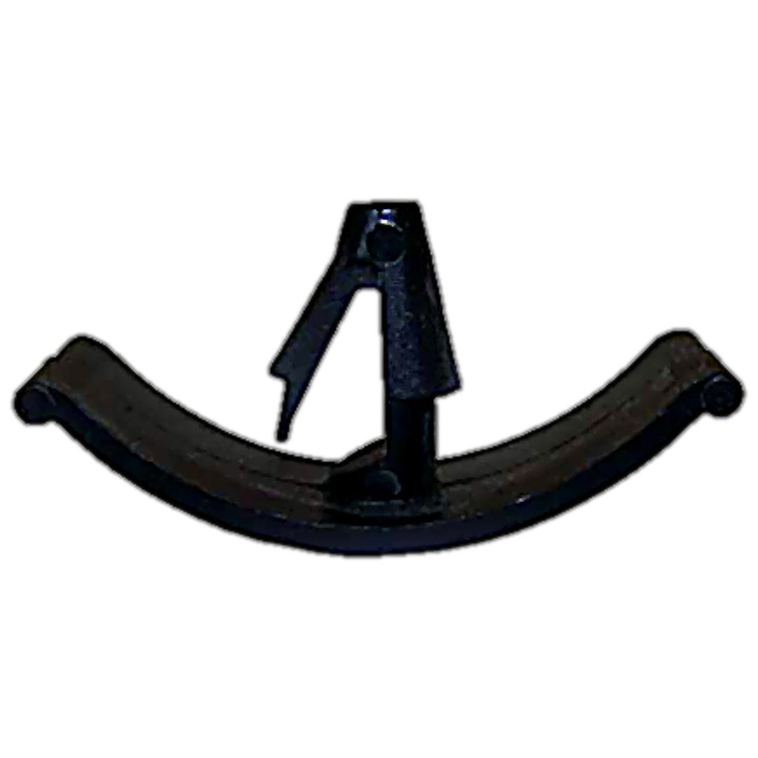 Crown Automotive 6003351 Hood Insulation Retainer - image 2