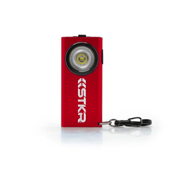 STKR Concepts 14264 SlimJIMMY Rechargeable Keychain Light
