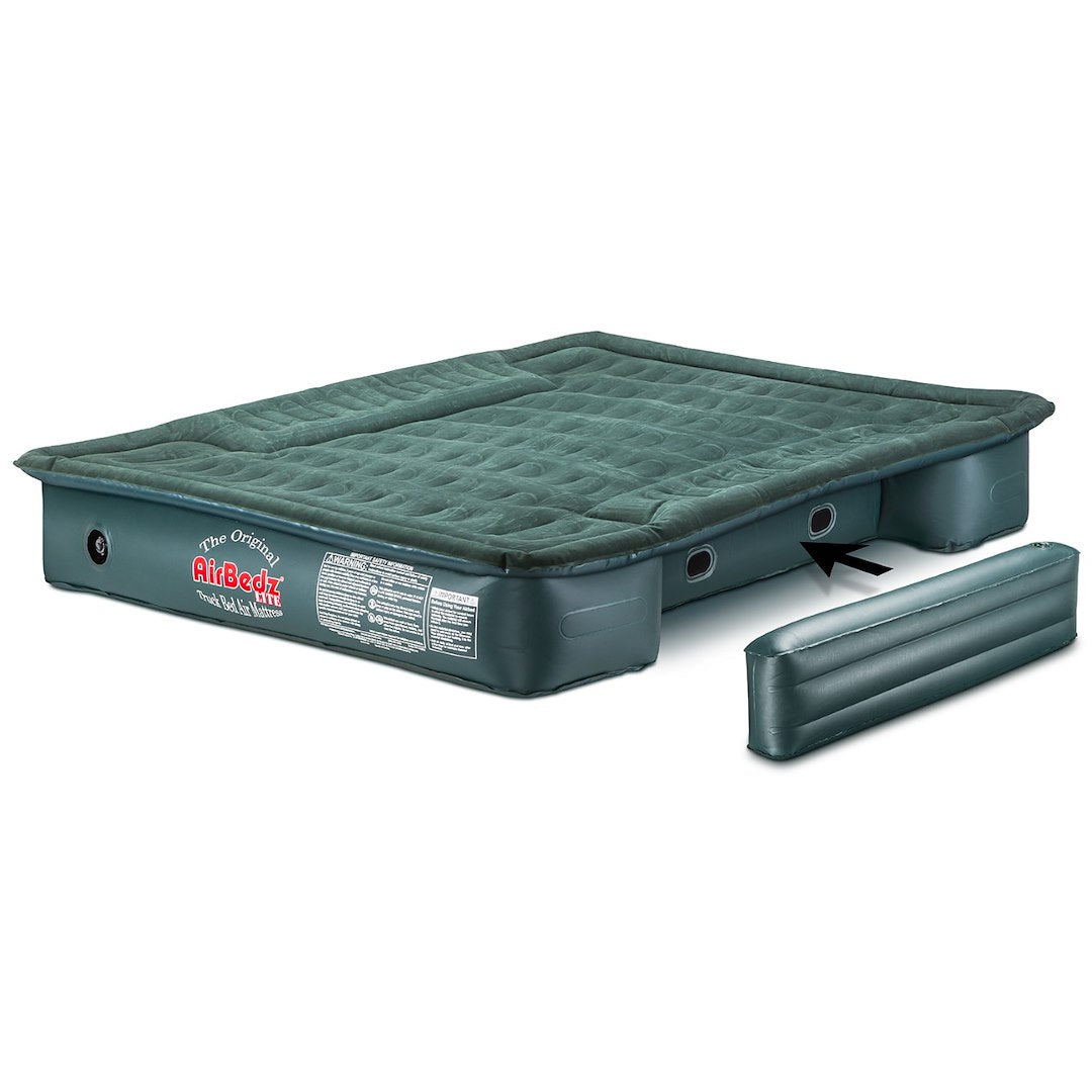 Airbedz By Pittman Outdoors Ppi-Pvac5 Truck Bed Air Mattress Wheel Well Insert - image 2