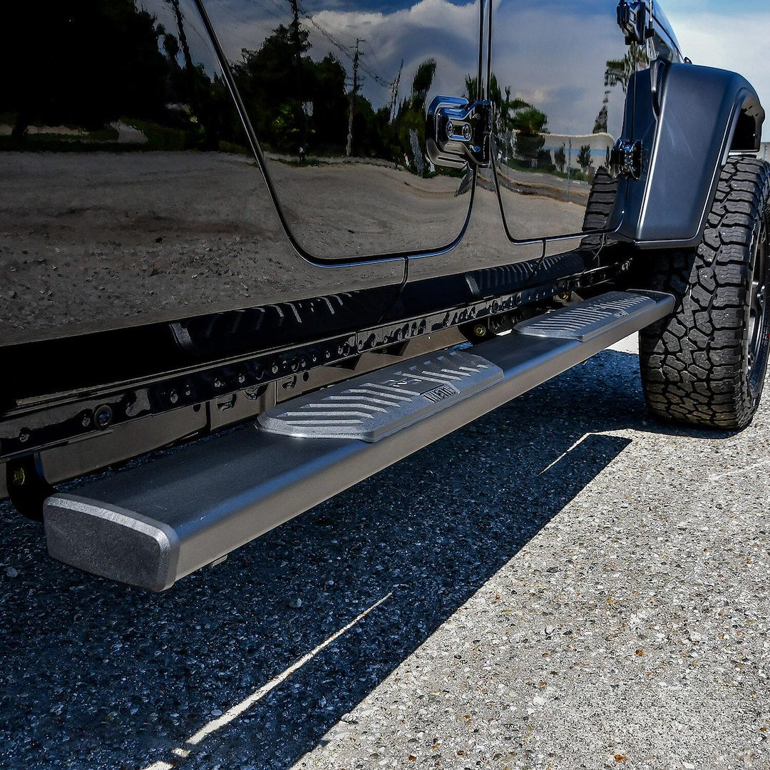 Westin Automotive 28-51325 Nerf Bar - image 11