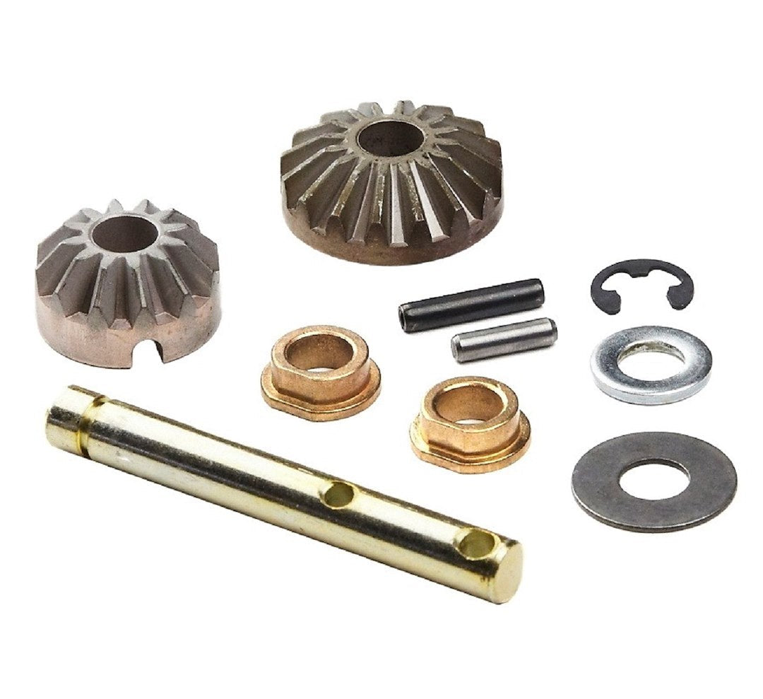 Stromberg Carlson Lg-146060 Trailer Landing Gear Leg Repair Kit
