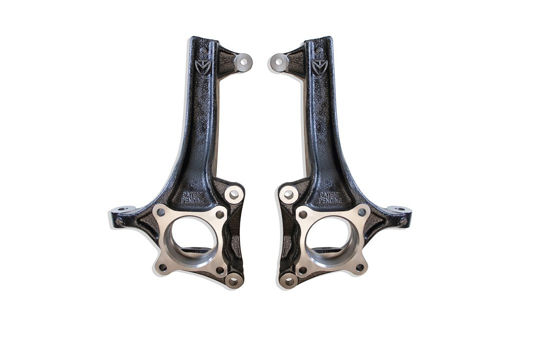 MaxTrac 704140 Suspension Lift Spindles