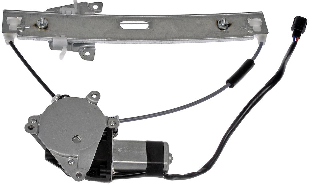 Dorman 751-712 Power Window Regulator with Motor - image 2