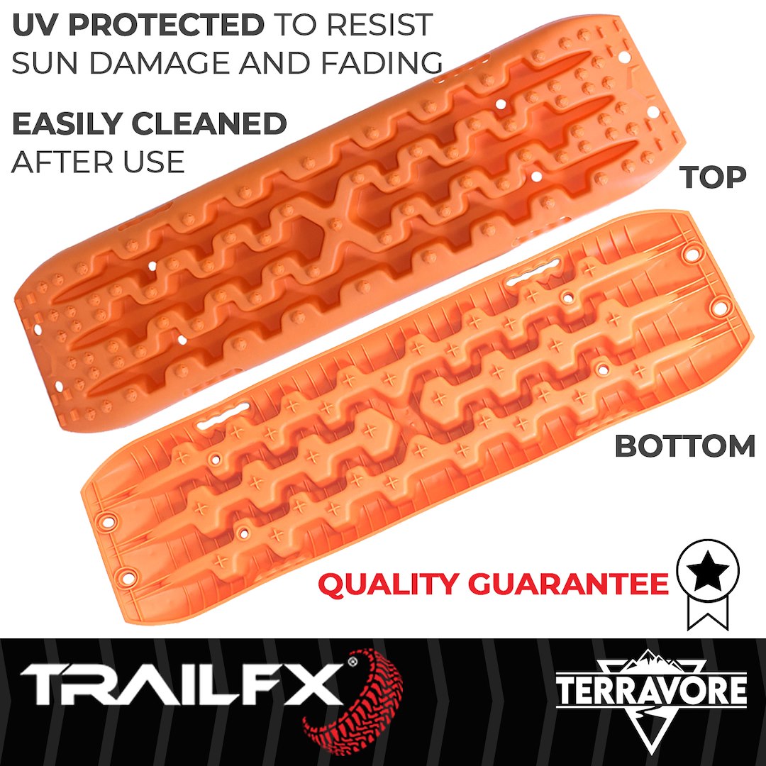 Trailfx Tbor01 Traction Mat - image 4