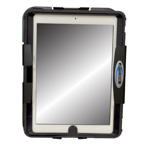 Tenhold 450-4131 Kodiak iPad Mounting Station