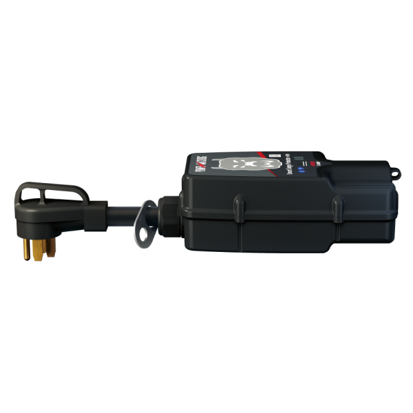 Hughes Auto Pwd50epow Surge Protector - image 4