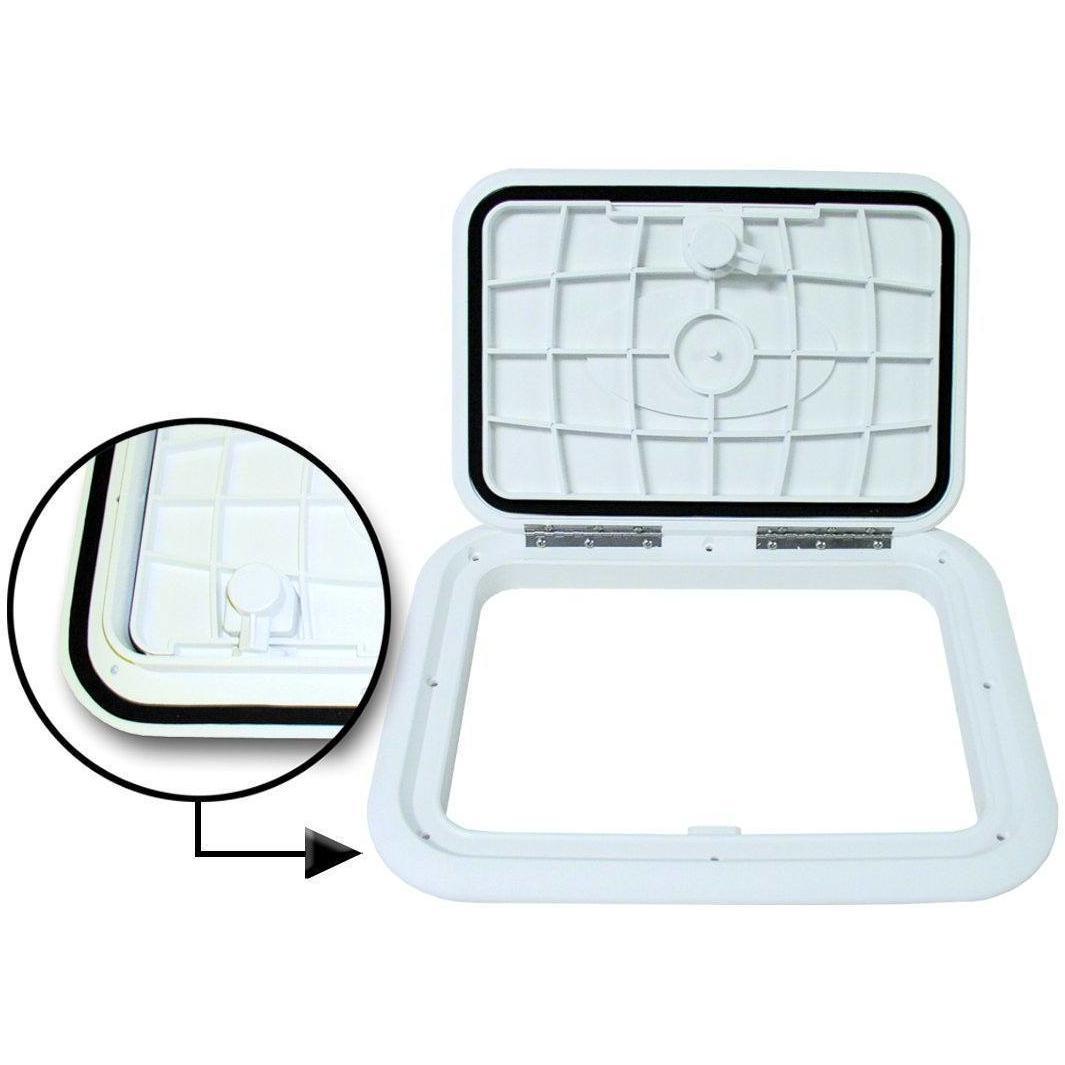 T-H Marine Hds-1115-2-Dp Boat Hatch - image 3