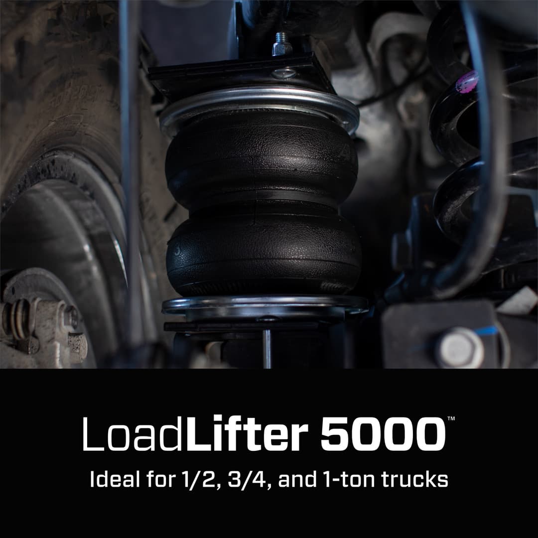 Air Lift 57269 Helper Spring Kit - image 9