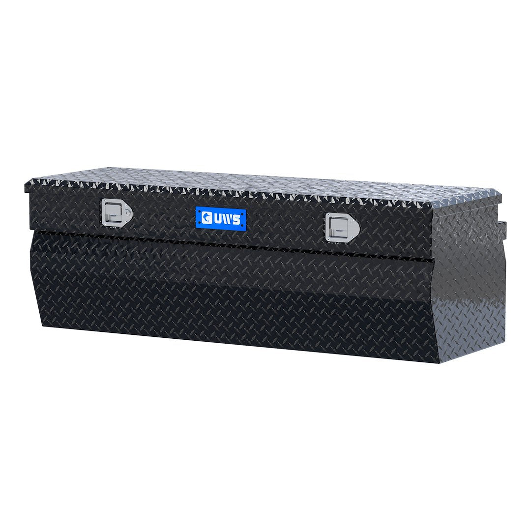 Uws Tbc-55-W-Blk Tool Box - image 4