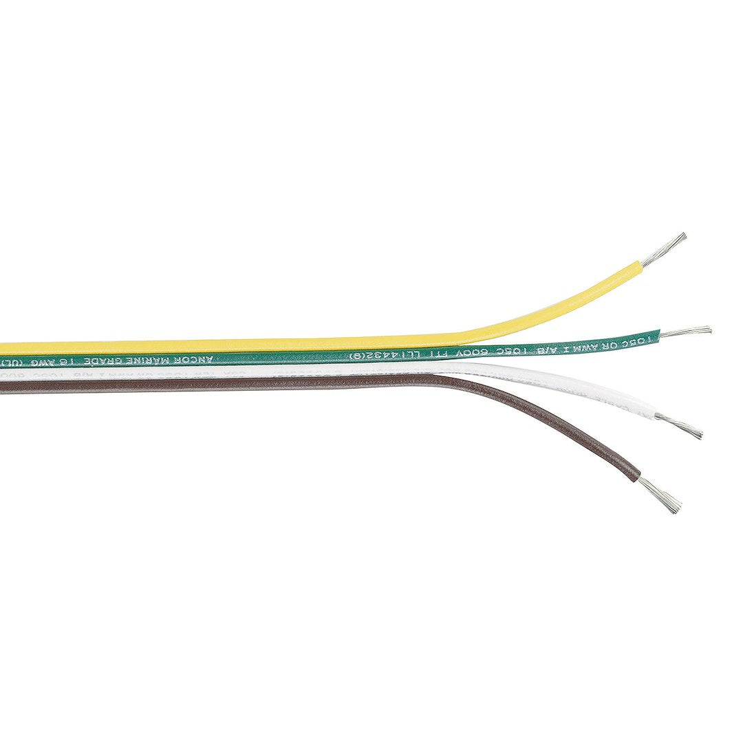 Ancor 154510 Trailer Wire - image 1