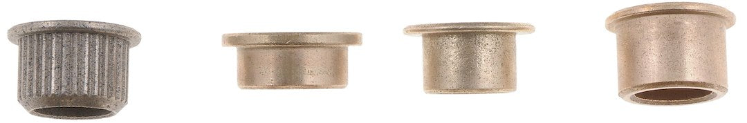 Dorman 38374 Door Hinge Bushing Assortment — Eight Pieces - image 1