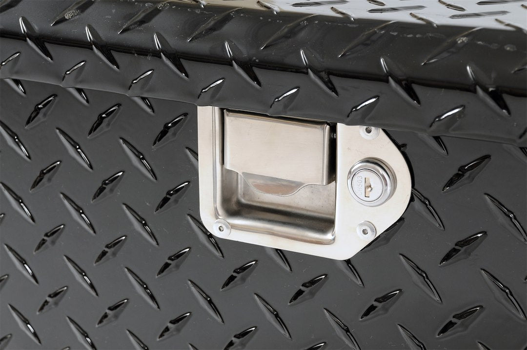 Dee Zee Dz92647b Liquid Transfer Tank - image 7