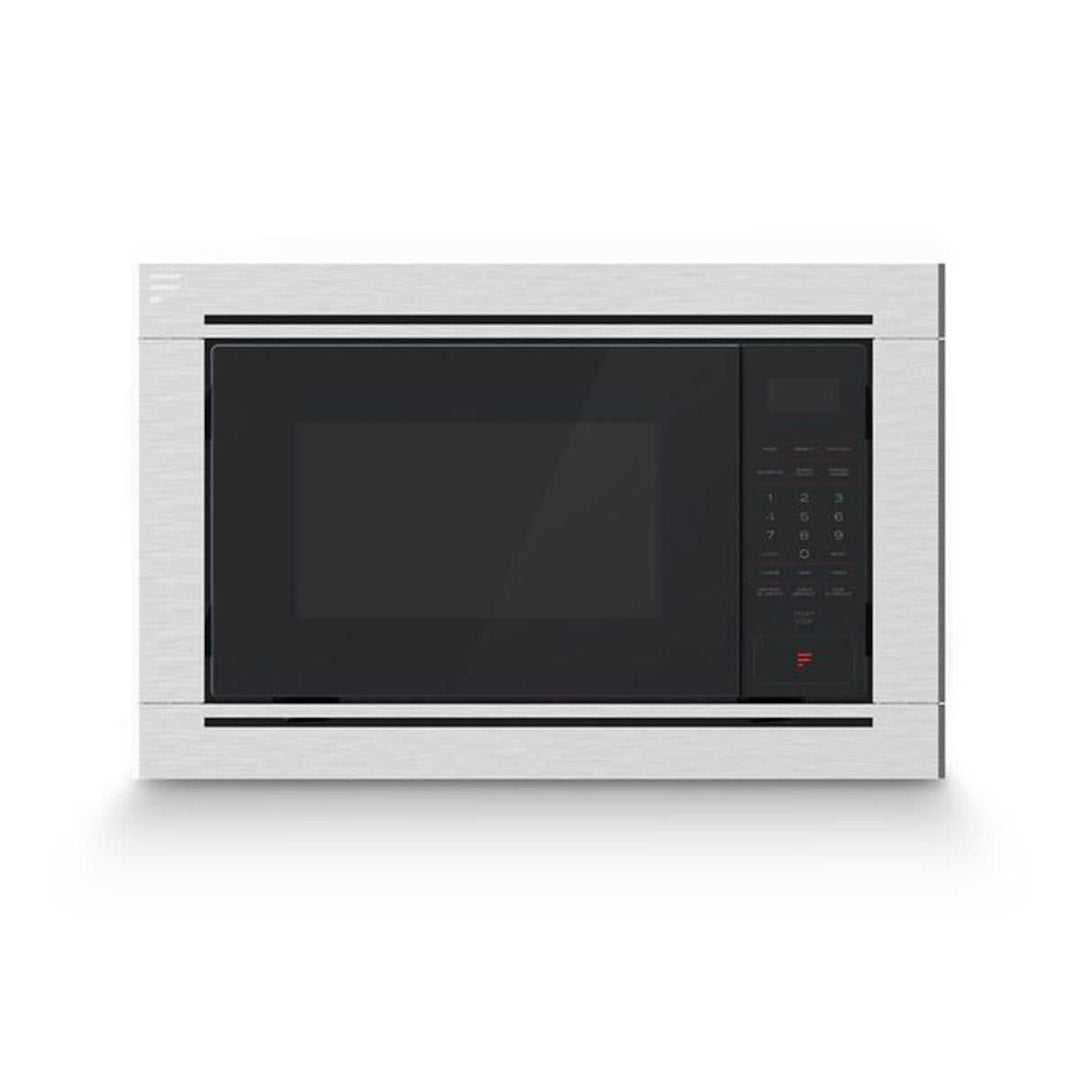 Furrion Llc Fmsm09-Ss-Tk Microwave Oven Trim Kit - image 2