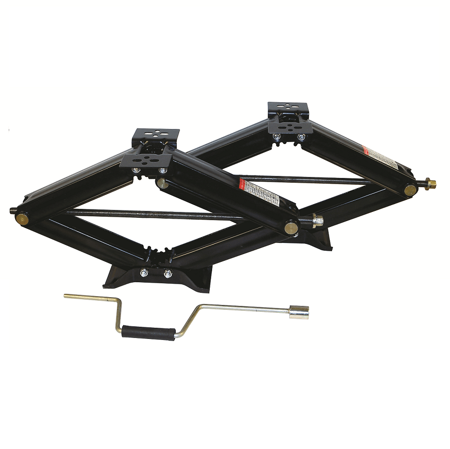 Ultra-Fab Products 48-979002 Leveling Jack - image 1