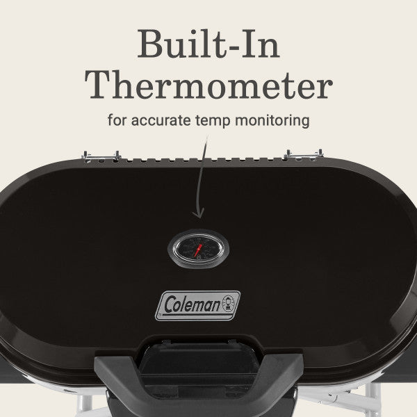Coleman Company 2000033052 Barbeque Grill - image 5