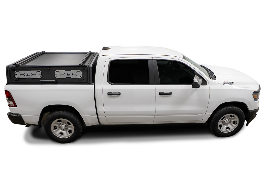 Leer 35100011 NexCap Modular Truck Cap