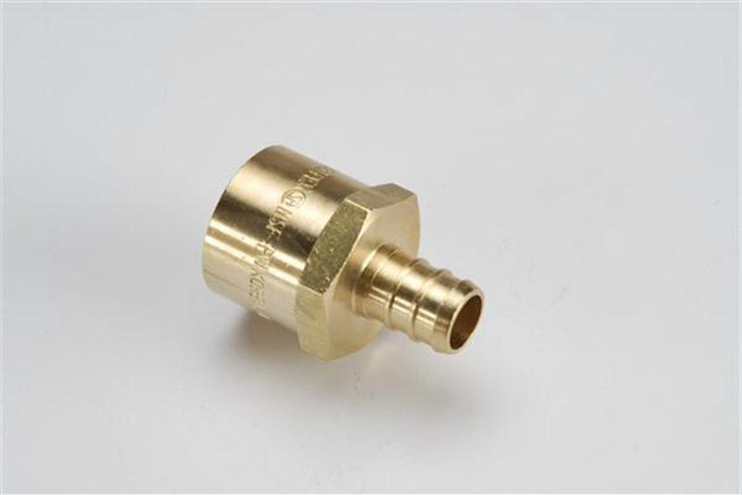 Elkhart Supply Bestpex Adapter Fresh Water Fitting (41128)