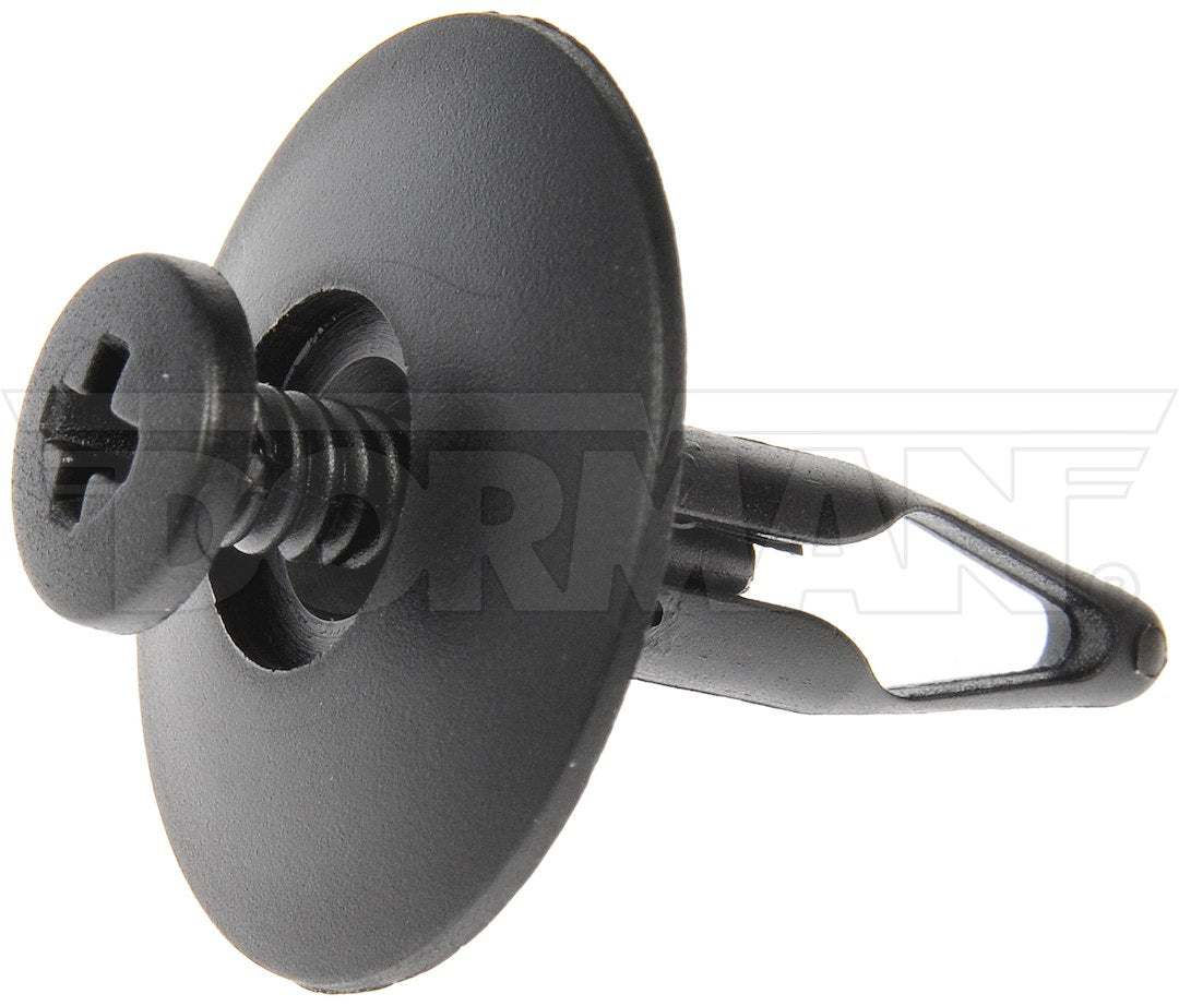 Dorman OE Solutions 961-055d Radiator Support Retainers, Pair - image 1