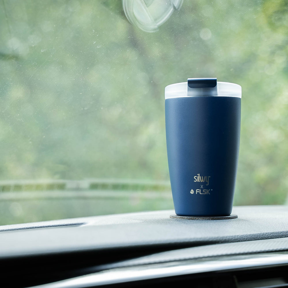 Silwy Magnetic Syfl-Tc-Mi Travel Mug - image 8