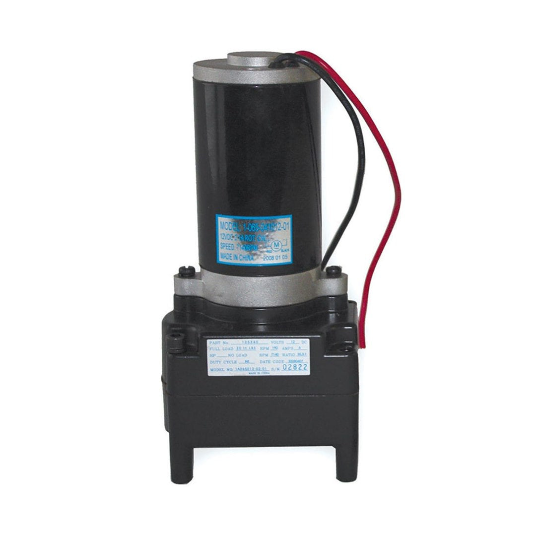 Lippert Components 141893 Trailer Landing Gear Motor - image 1