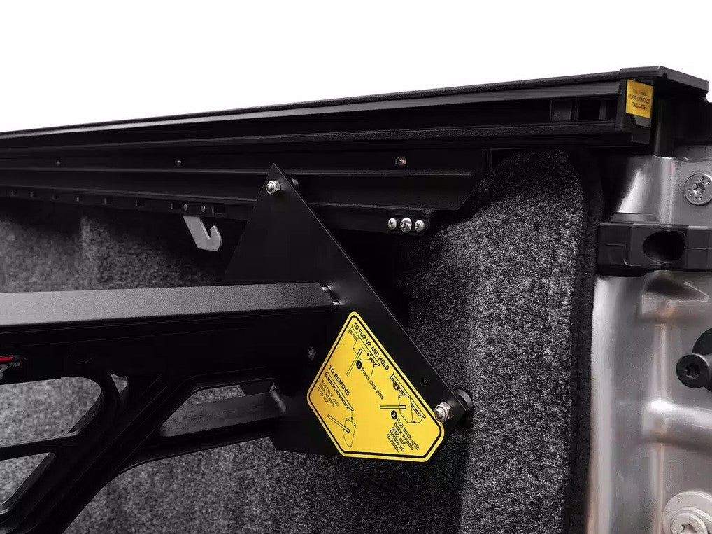 Roll-N-Lock Cm401 Truck-Bed Cargo Divider