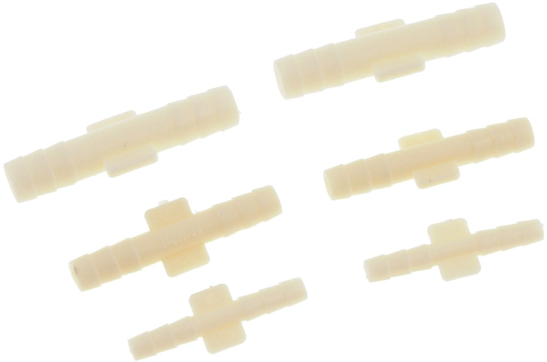 Help! By Dorman 47101 Straight Vacuum Hose Connector Assortment - image 2