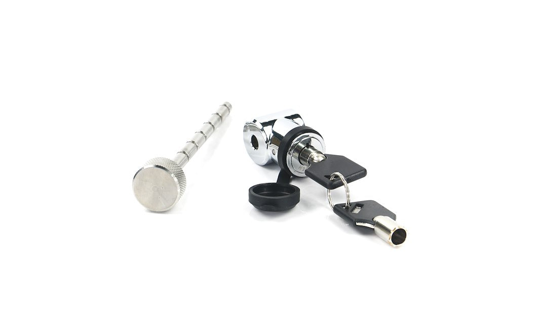 Weigh Safe Ws11 Trailer Coupler Lock - image 2