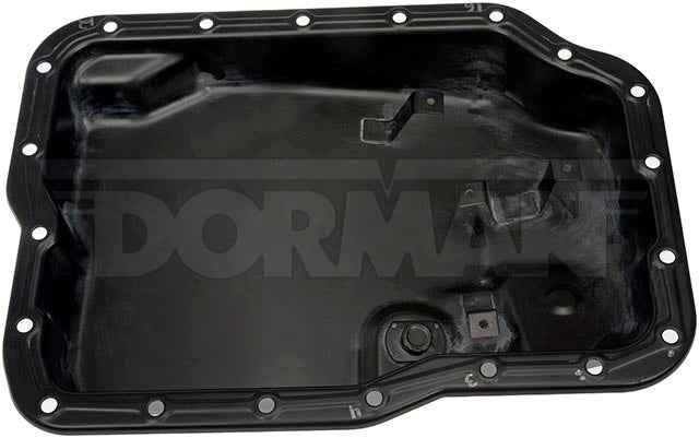 Dorman 265905 10-Quart Steel Transmission Oil Pan