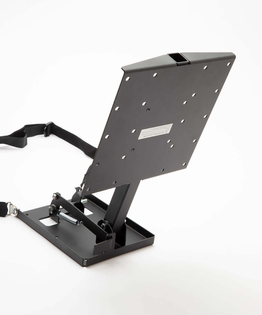 Mor/Ryde Tv1-080h Tv Mount - image 3