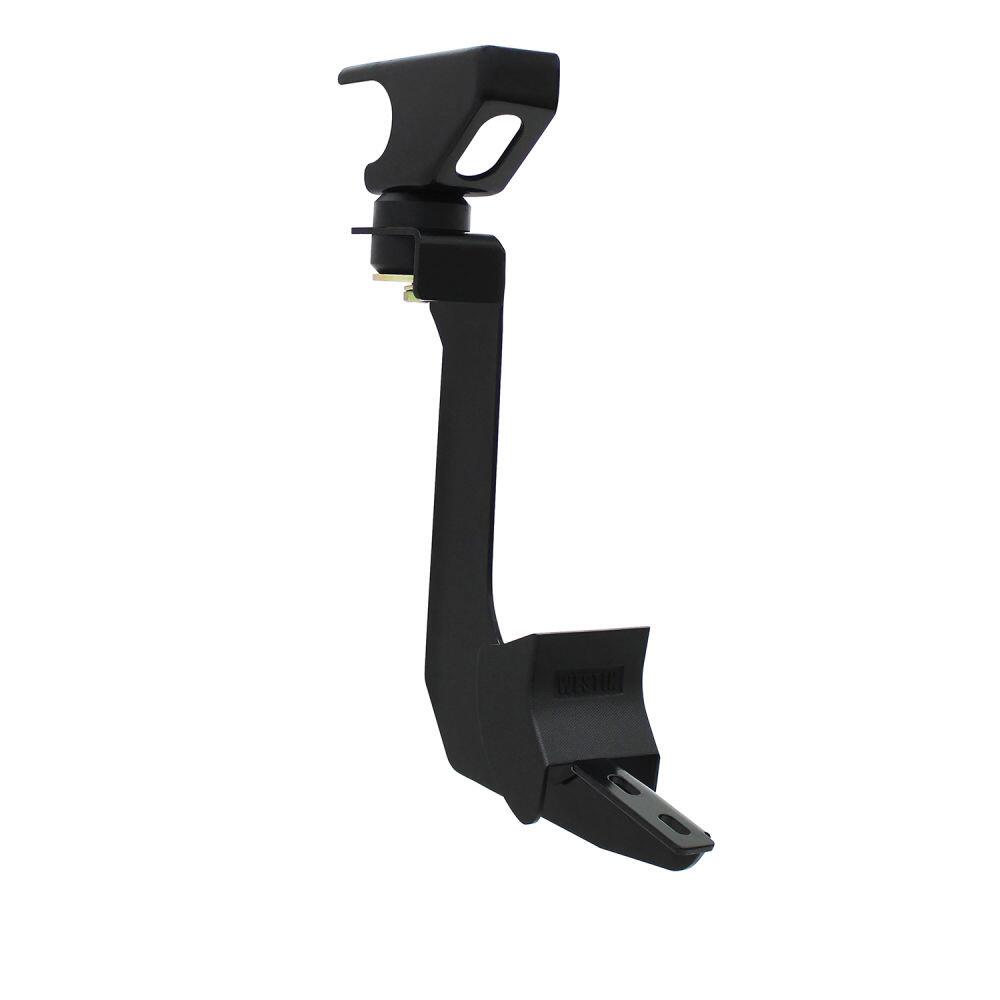 Westin Automotive 21-534635 Nerf Bar - Truck Wheel To Wheel - image 5