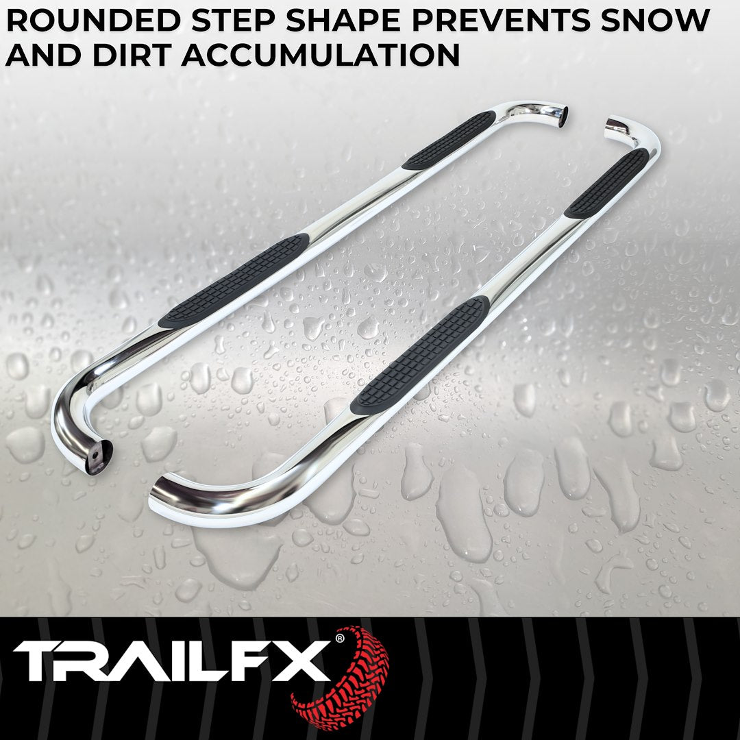 Trailfx 1130304091 Nerf Bar - image 4