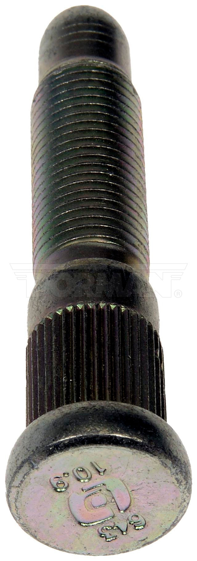 Dorman 610-643.1 Auto Grade 1/2 Inch-14 Stud, 2.89 Inch - image 3