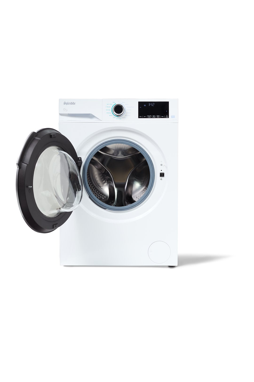 Splendide Wfl2500x Clothes Washer - image 2
