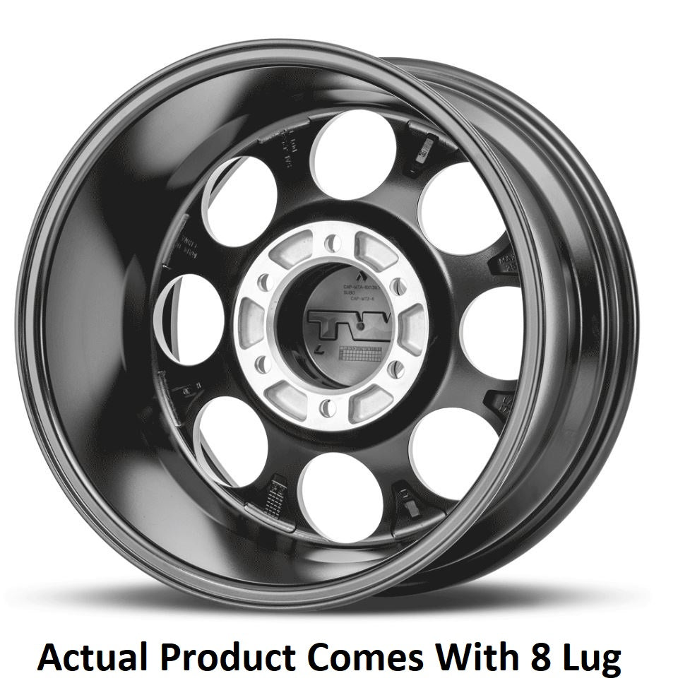 Mickey Thompson 274702 MT Classic Pro Wheel