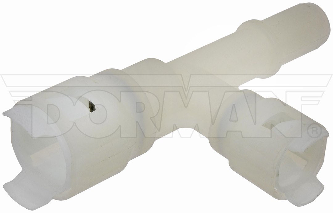 Dorman 800-413cd 5/8 x 3/4-Inch OE Heater Hose Elbow - image 1