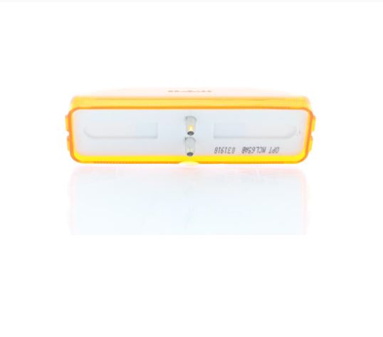 Optronics Mcl65 Series Clearance Light (Mcl65abp) – Length: 3-7/8 Inch