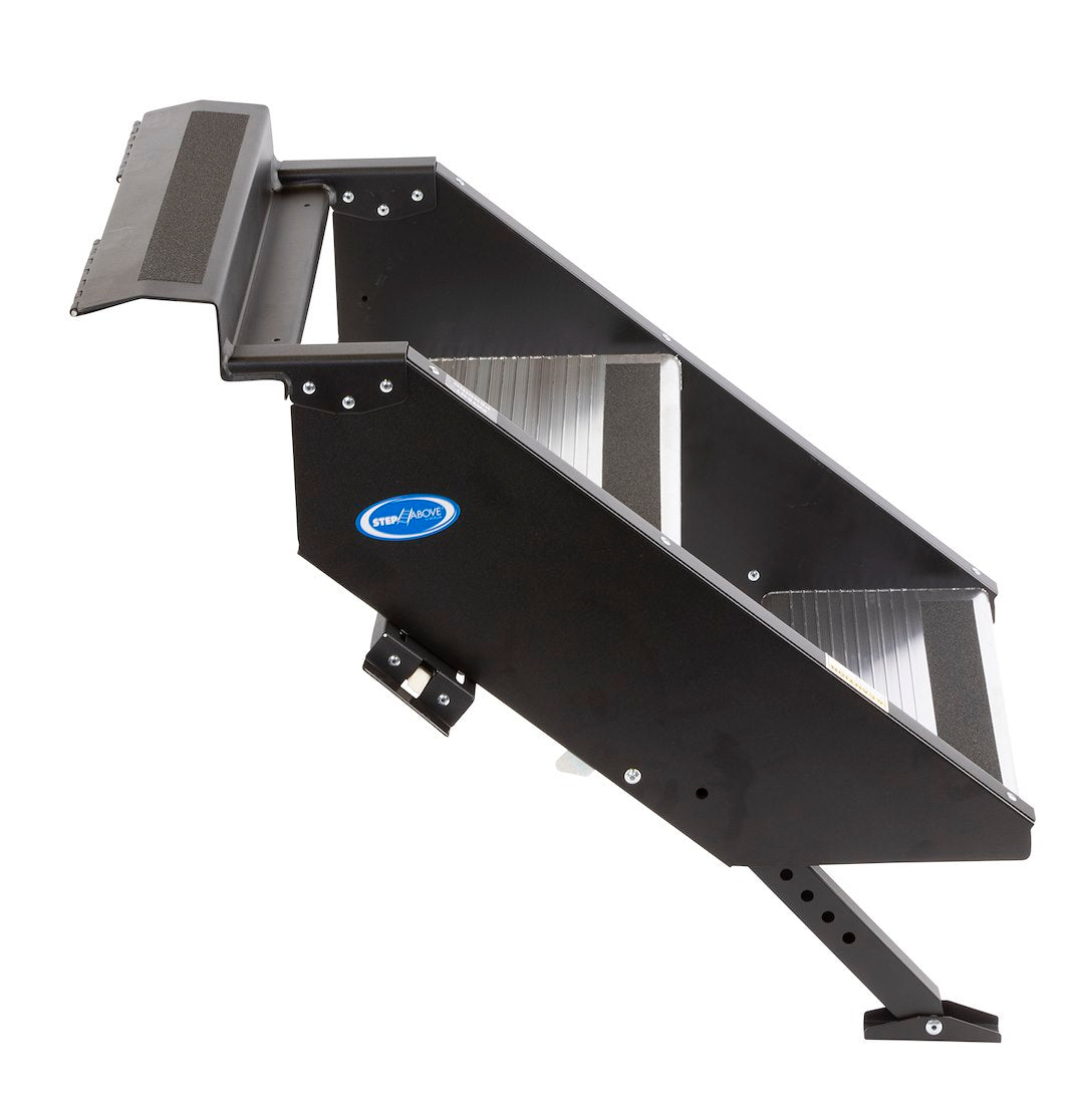 Mor/Ryde Stp-201 Entry Step - image 1