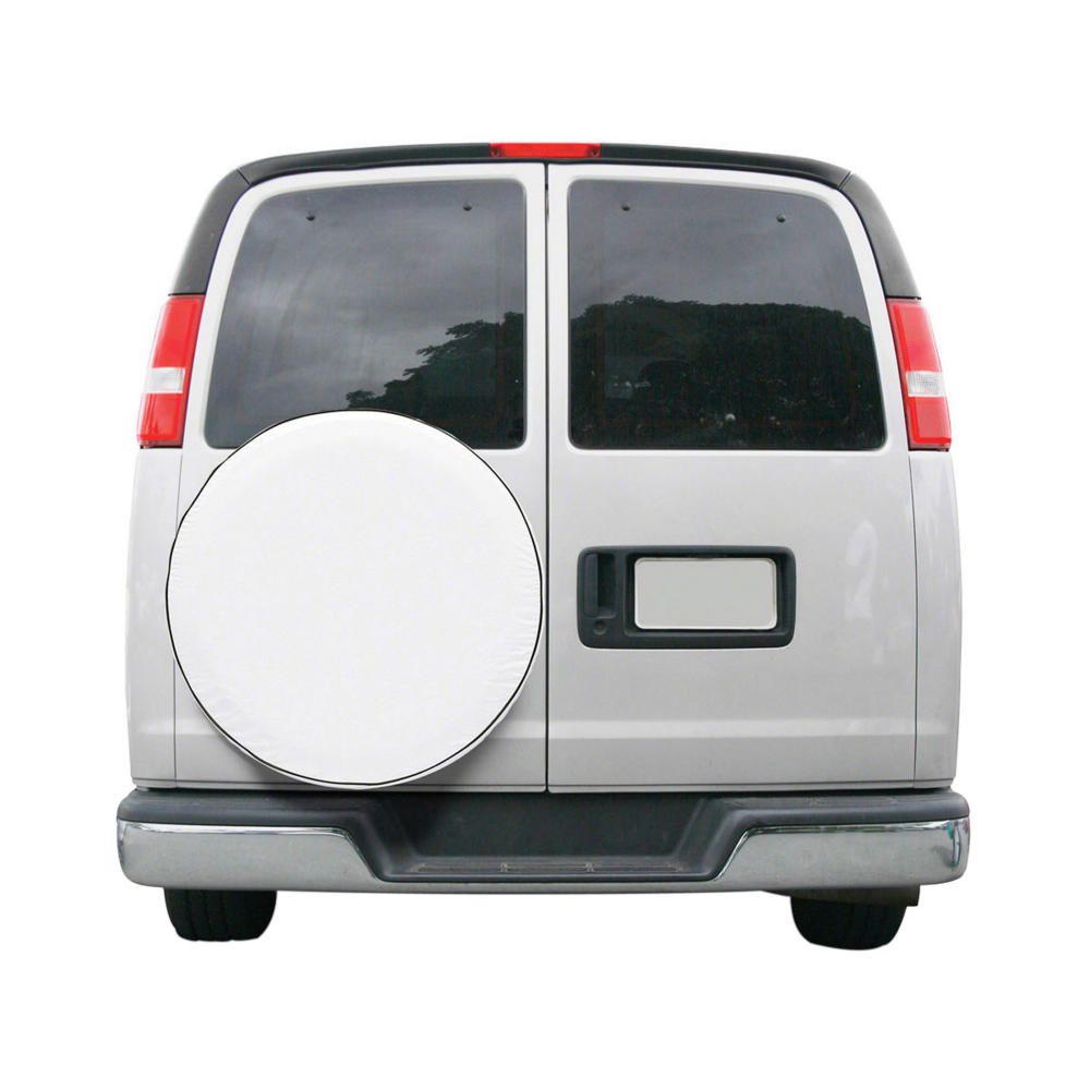 Classic Accessories 75140 Spare Tire Cover - image 1