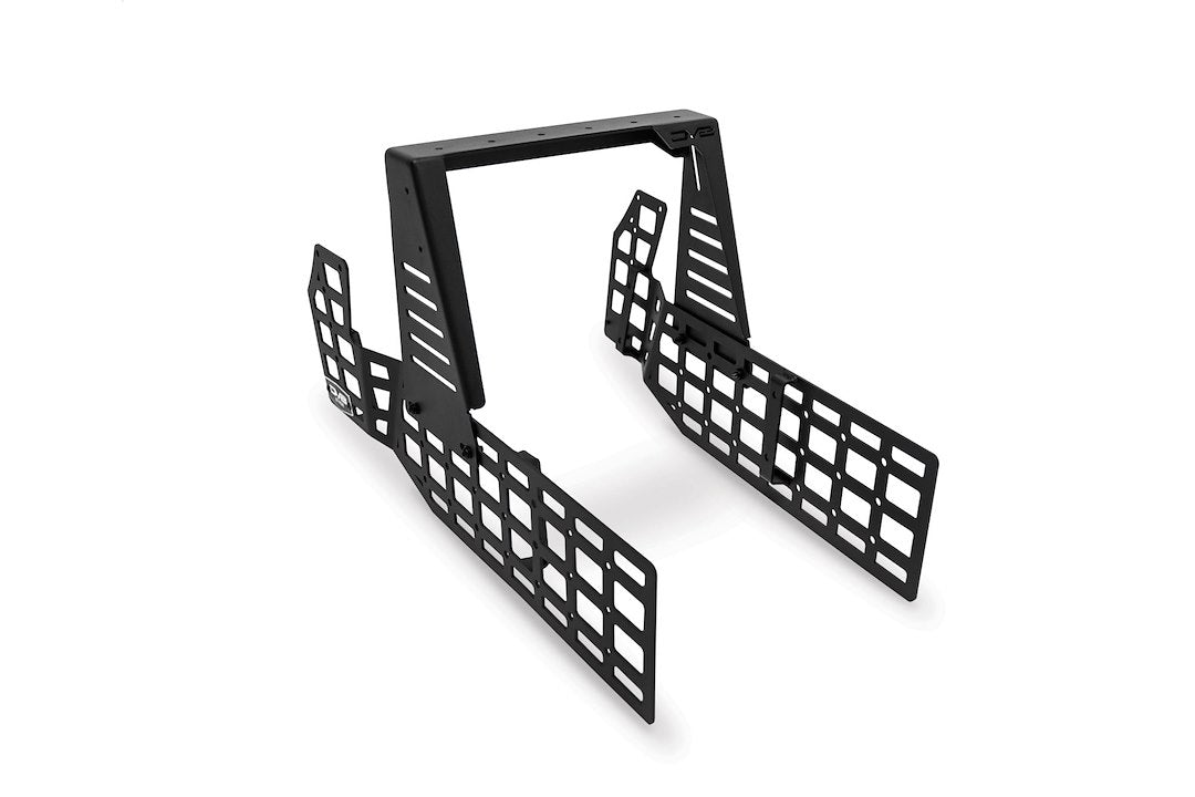DV8 Offroad CCT3-01 Center Console MOLLE Panels