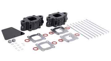 Sierra Marine 18-1844k 3-Inch Dry-Joint Riser Spacer Kit