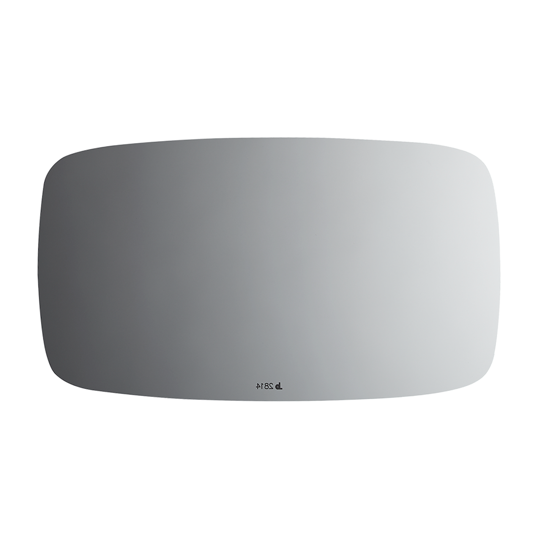 Burco Mirrors 2814 Exterior Mirror Glass - image 2