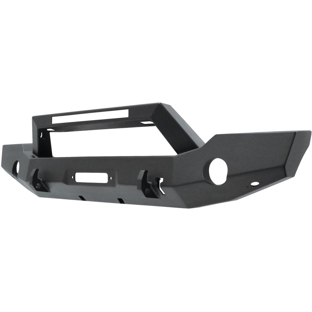 Westin Automotive 59-80125 Bumper - image 2