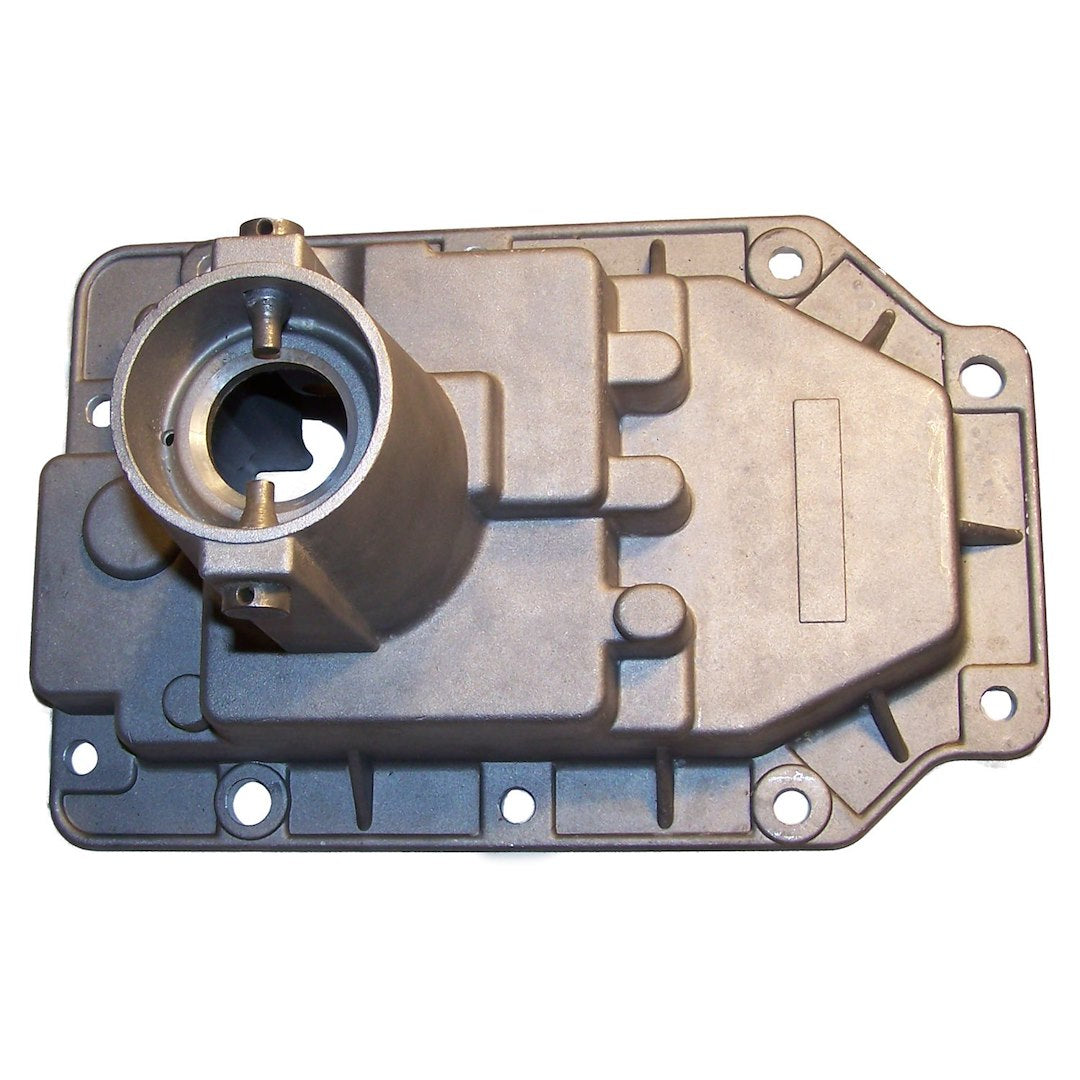 Crown Automotive J8134292 Transmission Shifter Cover Plate - image 1