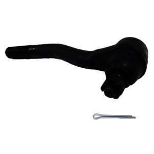 Crown Automotive 52088511 Non-Greasable Steel Tie-Rod End - image 3