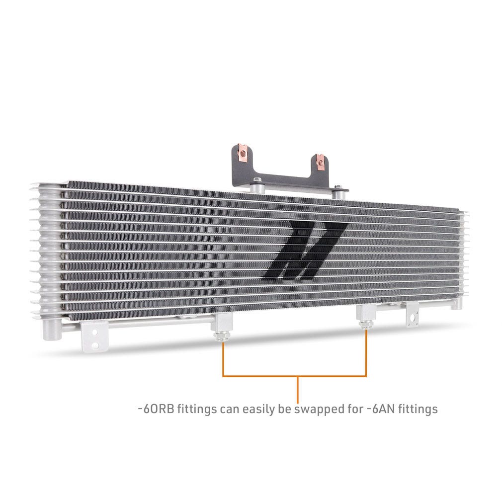 Mishimoto MMTC-GMT-99 Performance Transmission Fluid Cooler